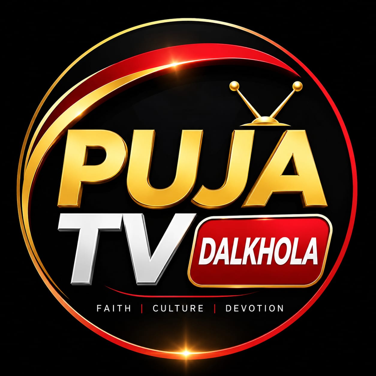puja cable network